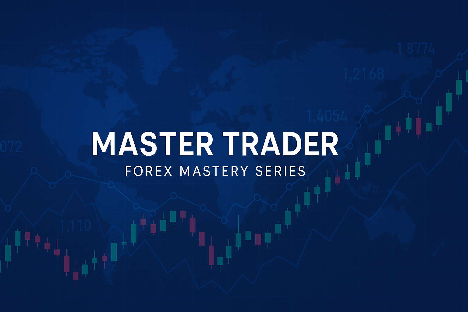 MASTER TRADER