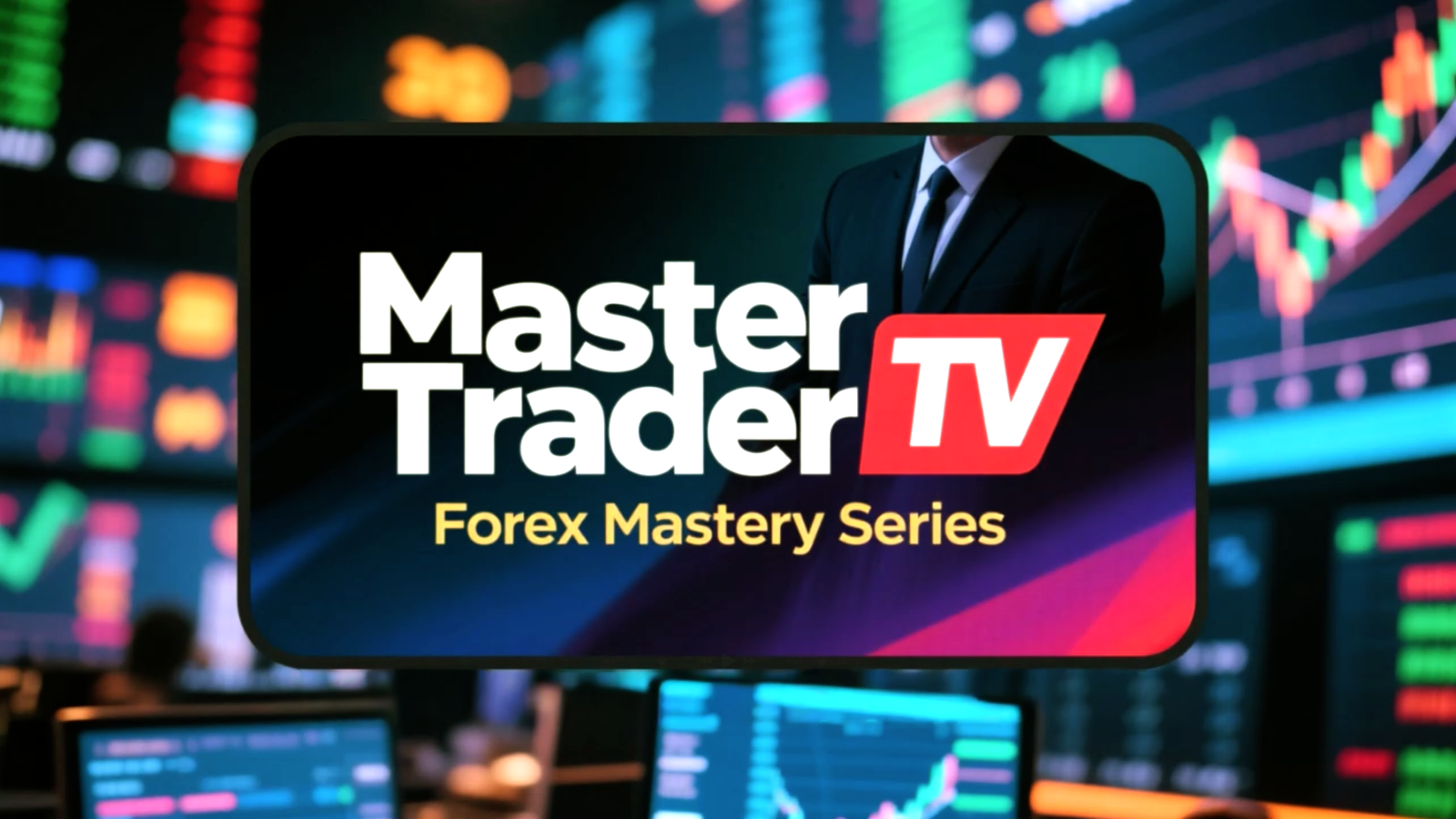 MASTER TRADER